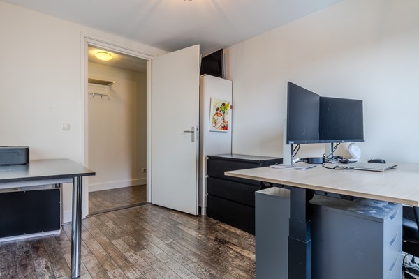 Medium property photo - Raadhuisplein 3A, 5944 AH Arcen
